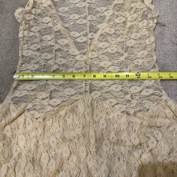 Free people Lace Dress - Picture 14 of 14